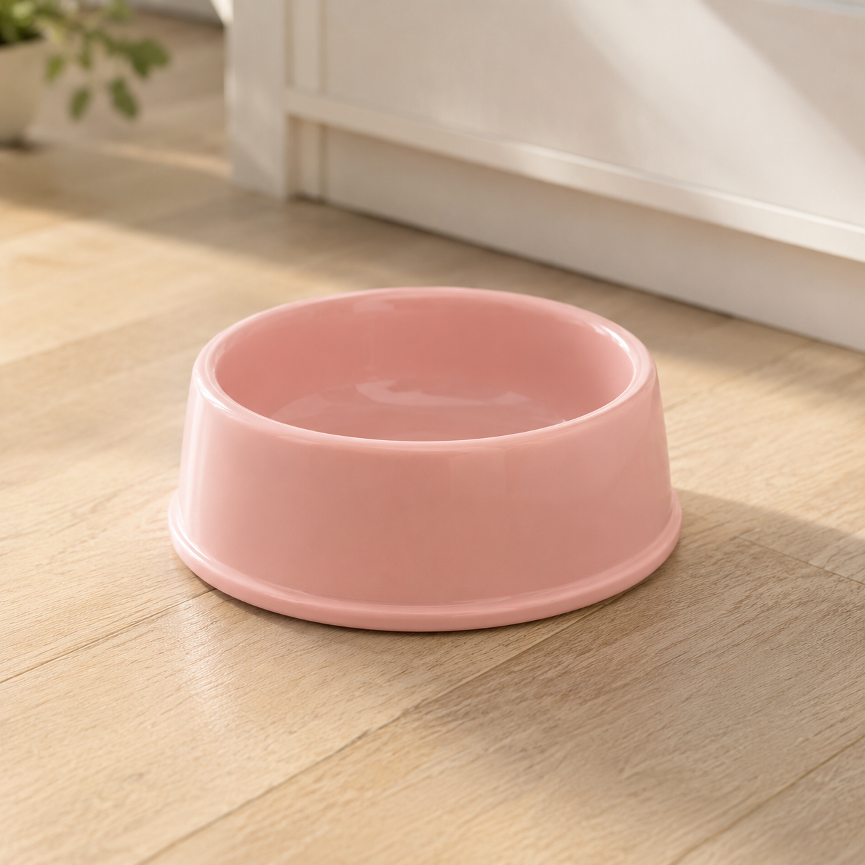 Zugo Pastel Single Bowl