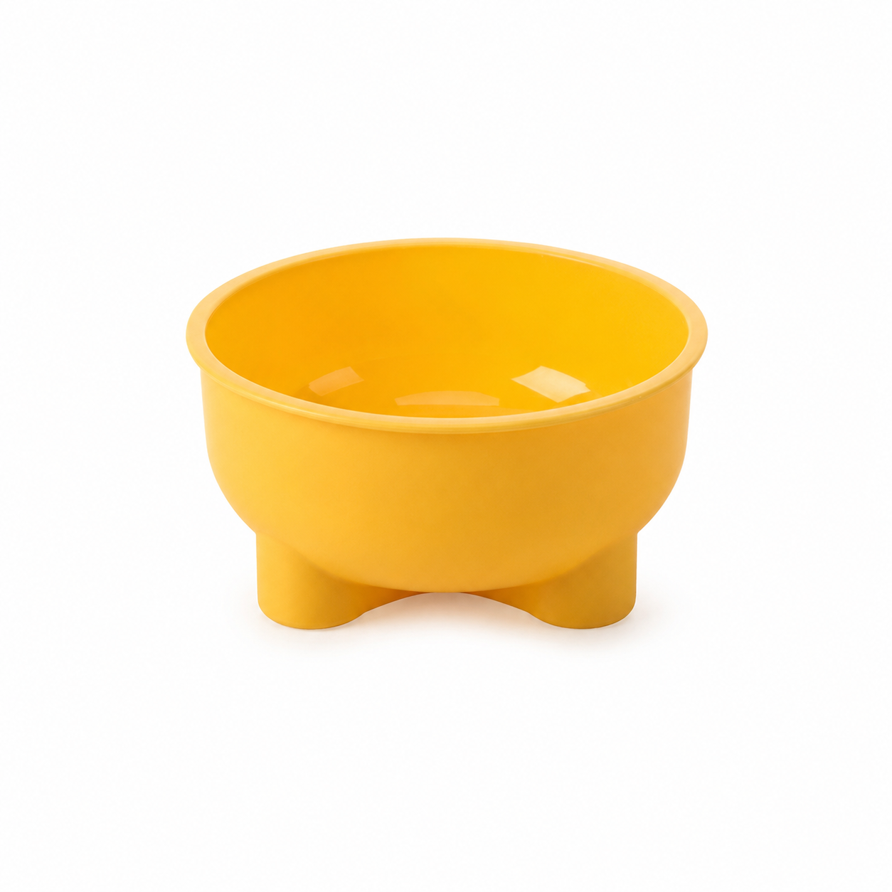 Zugo Vivid Fours Bowl