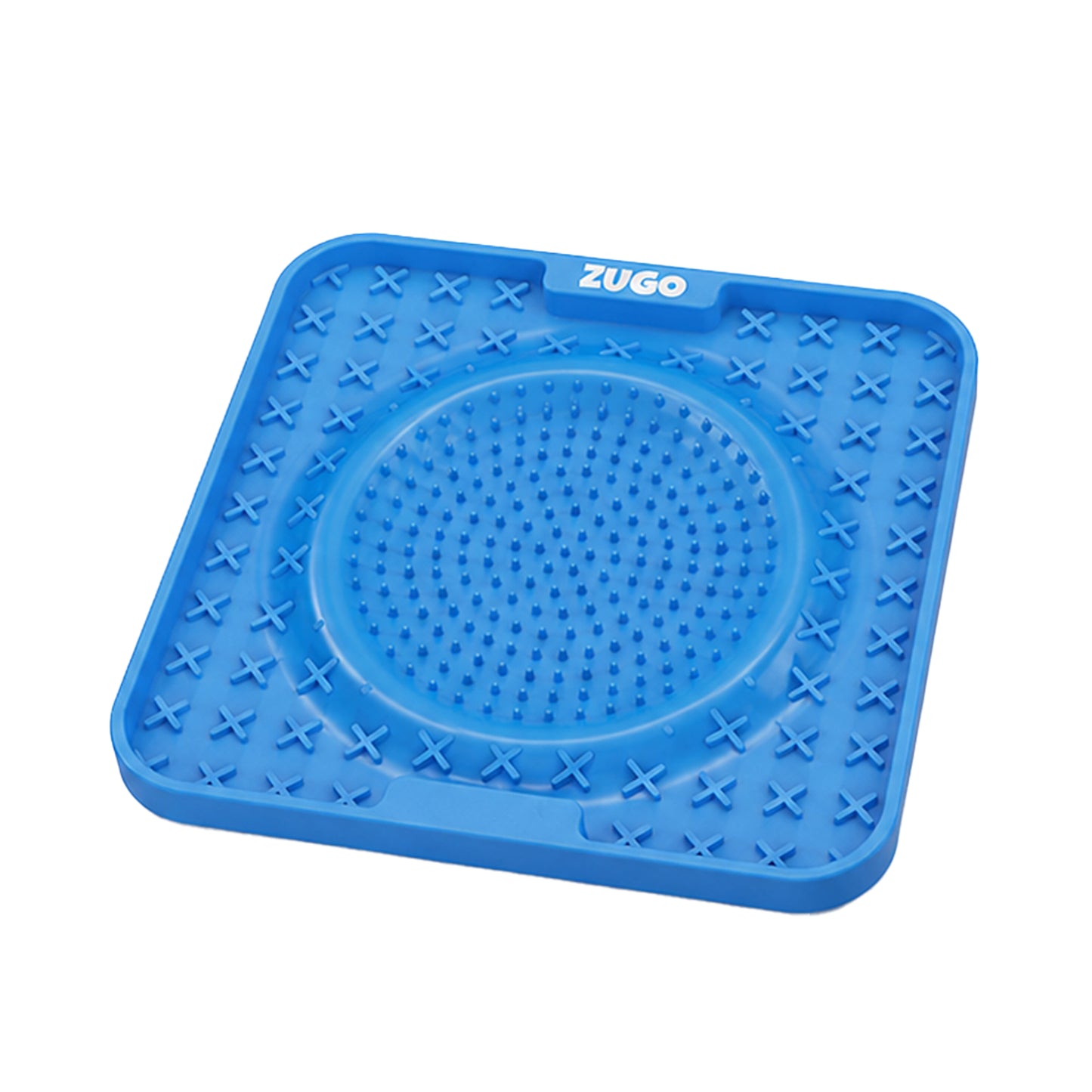 Zugo Calmcrate