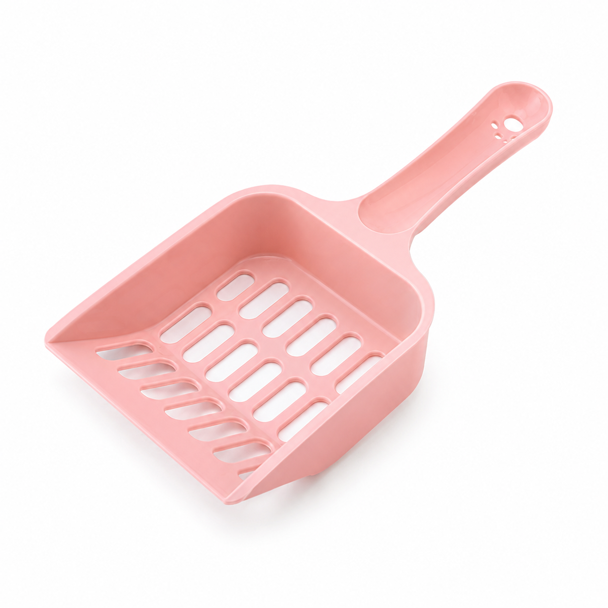 Zugo Litter Scoop Plastic Pastel Spade