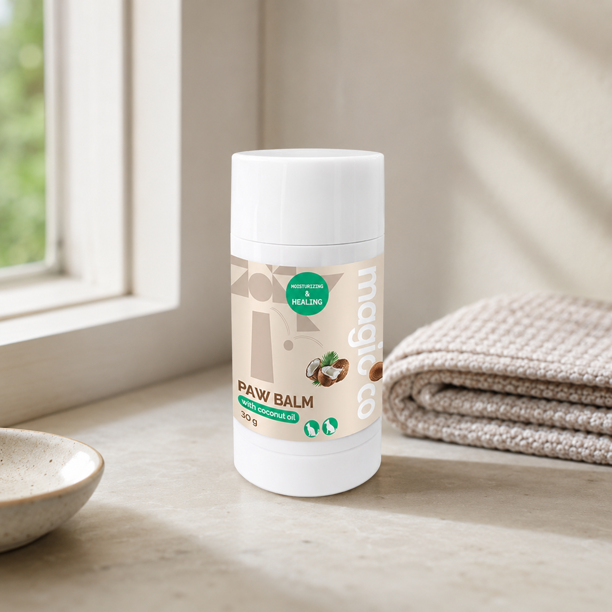 Magicoco Paw Balm 30G
