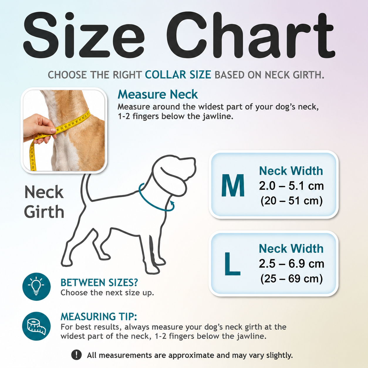 Doco Airtag D24 Dog Collar