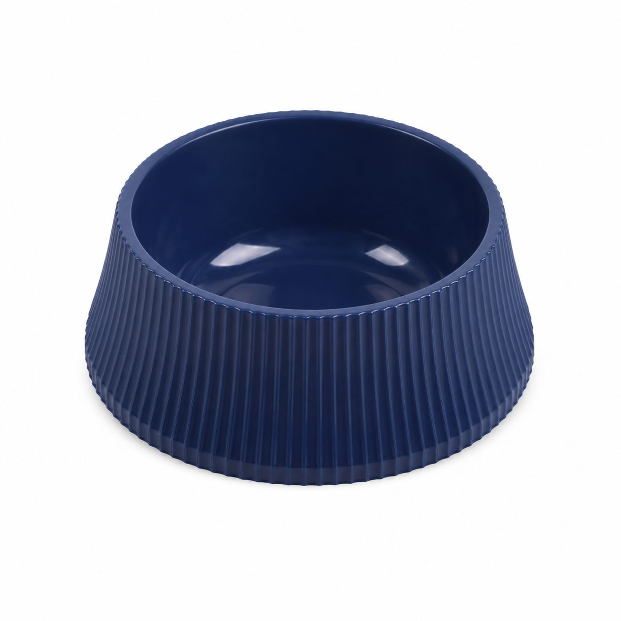 Zugo Roman Column Single Round Bowl