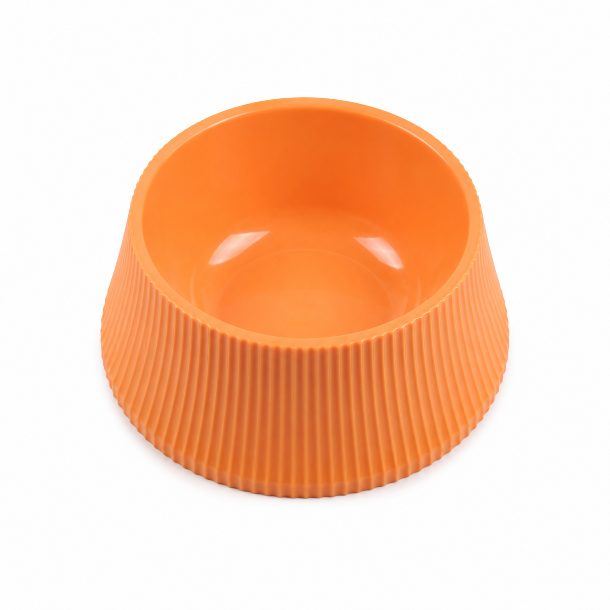 Zugo Roman Column Single Round Bowl