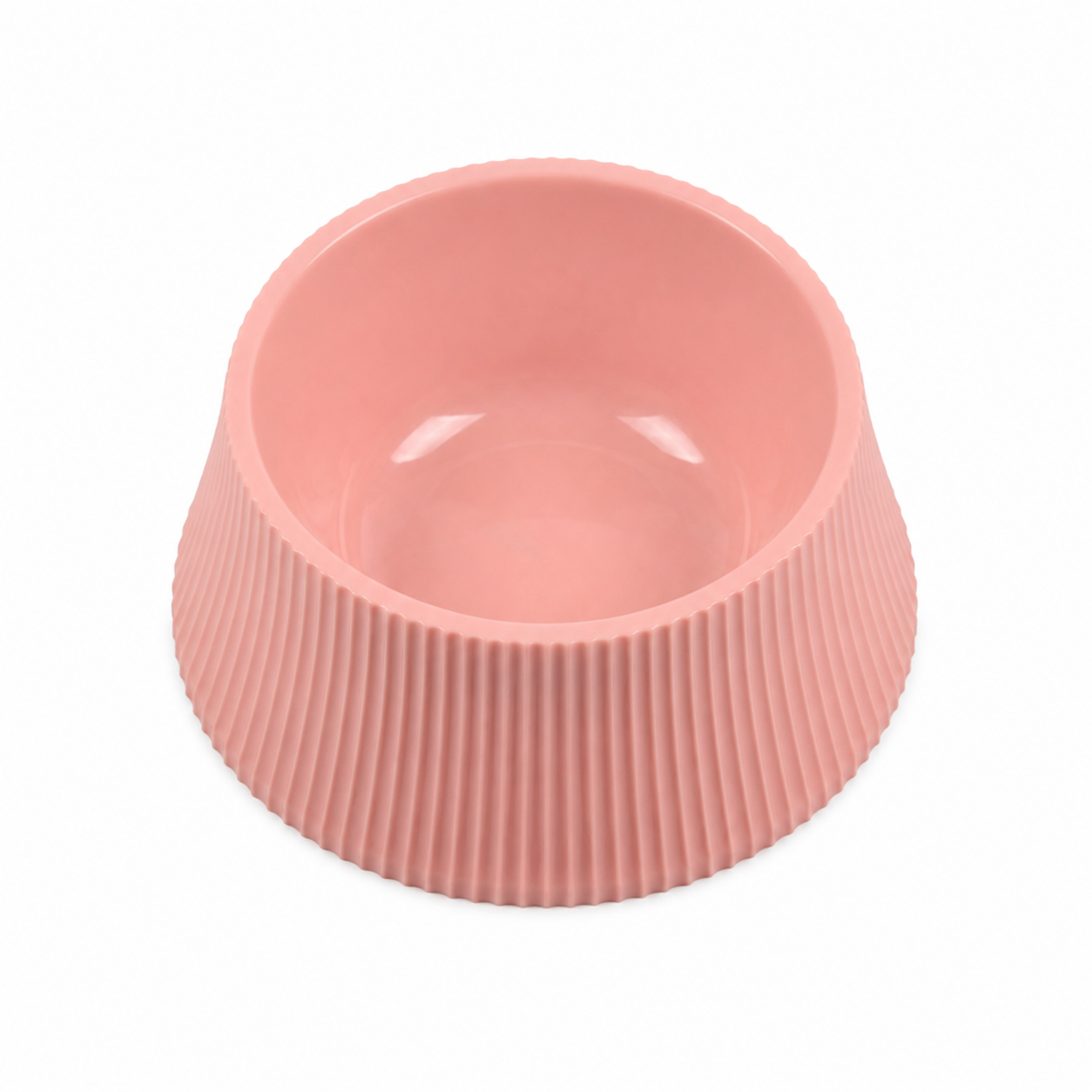 Zugo Roman Column Single Round Bowl