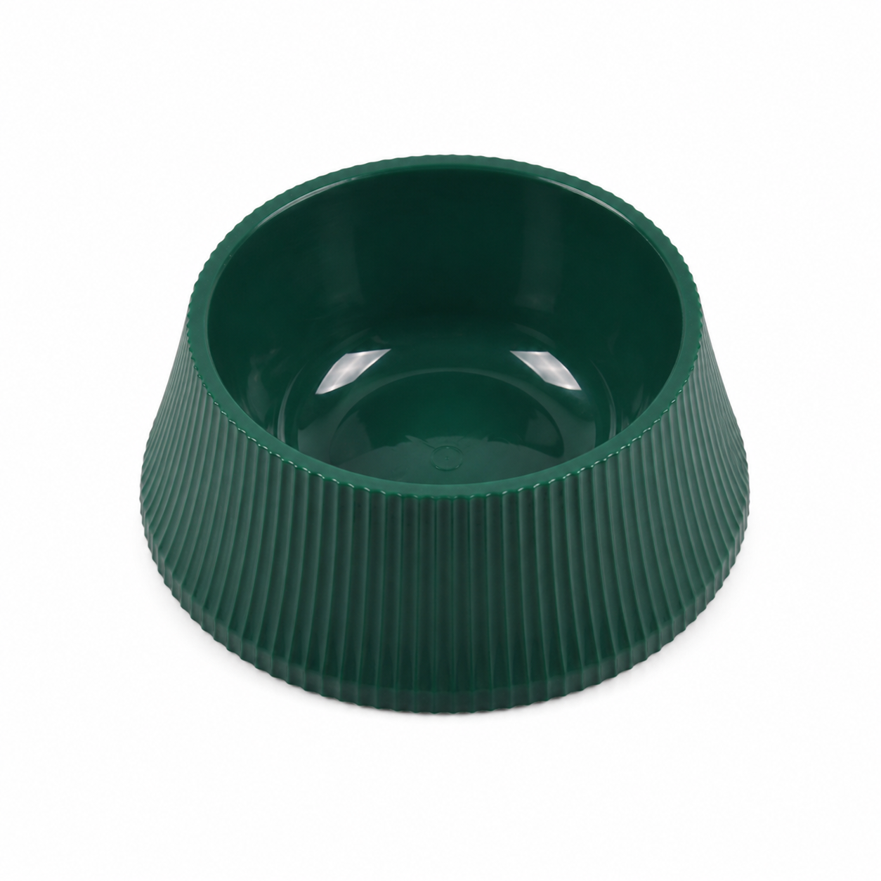 Zugo Roman Column Single Round Bowl