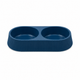 Zugo Roman Column Double Round Bowl