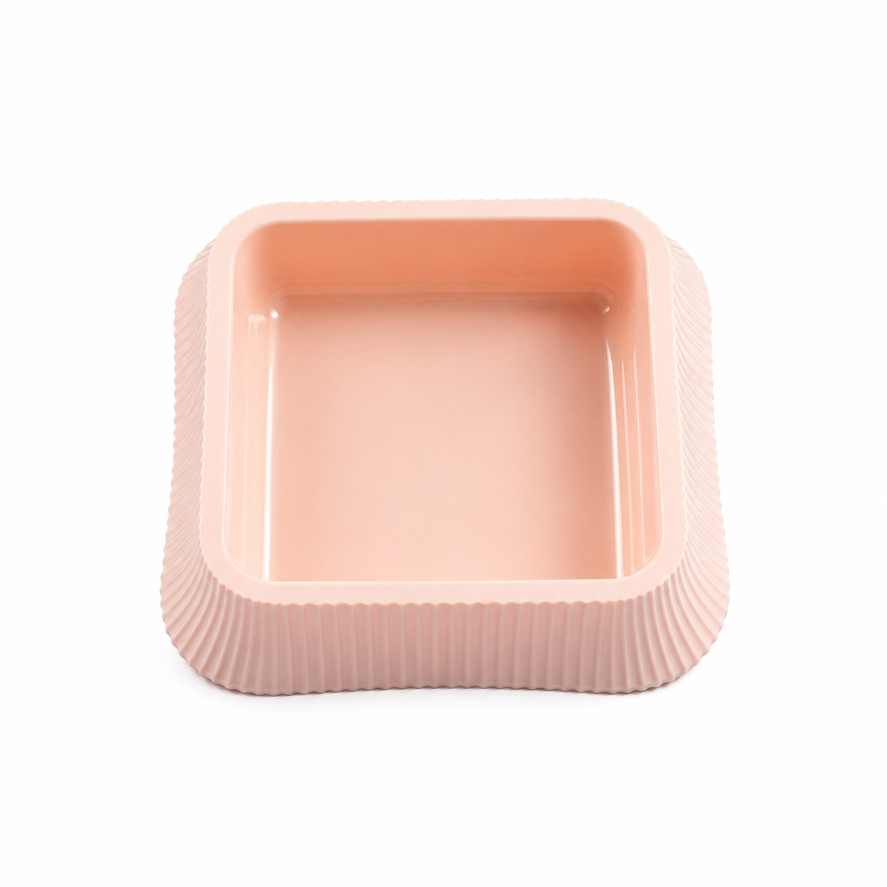 Zugo Roman Column Square Bowl