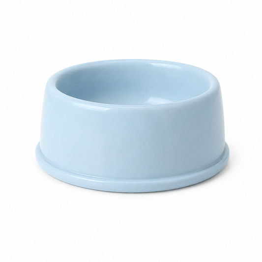 Zugo Pastel Single Bowl