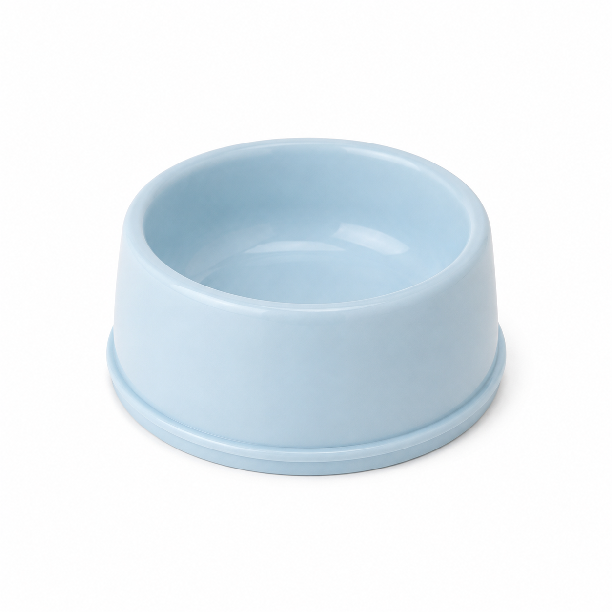 Zugo Pastel Single Bowl