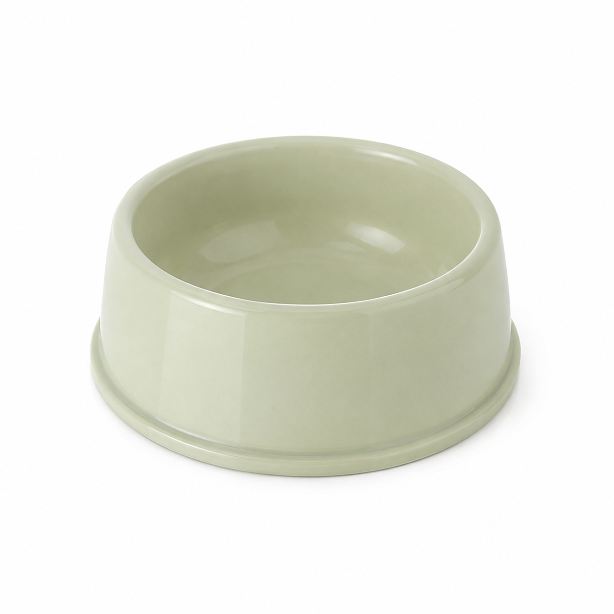 Zugo Pastel Single Bowl