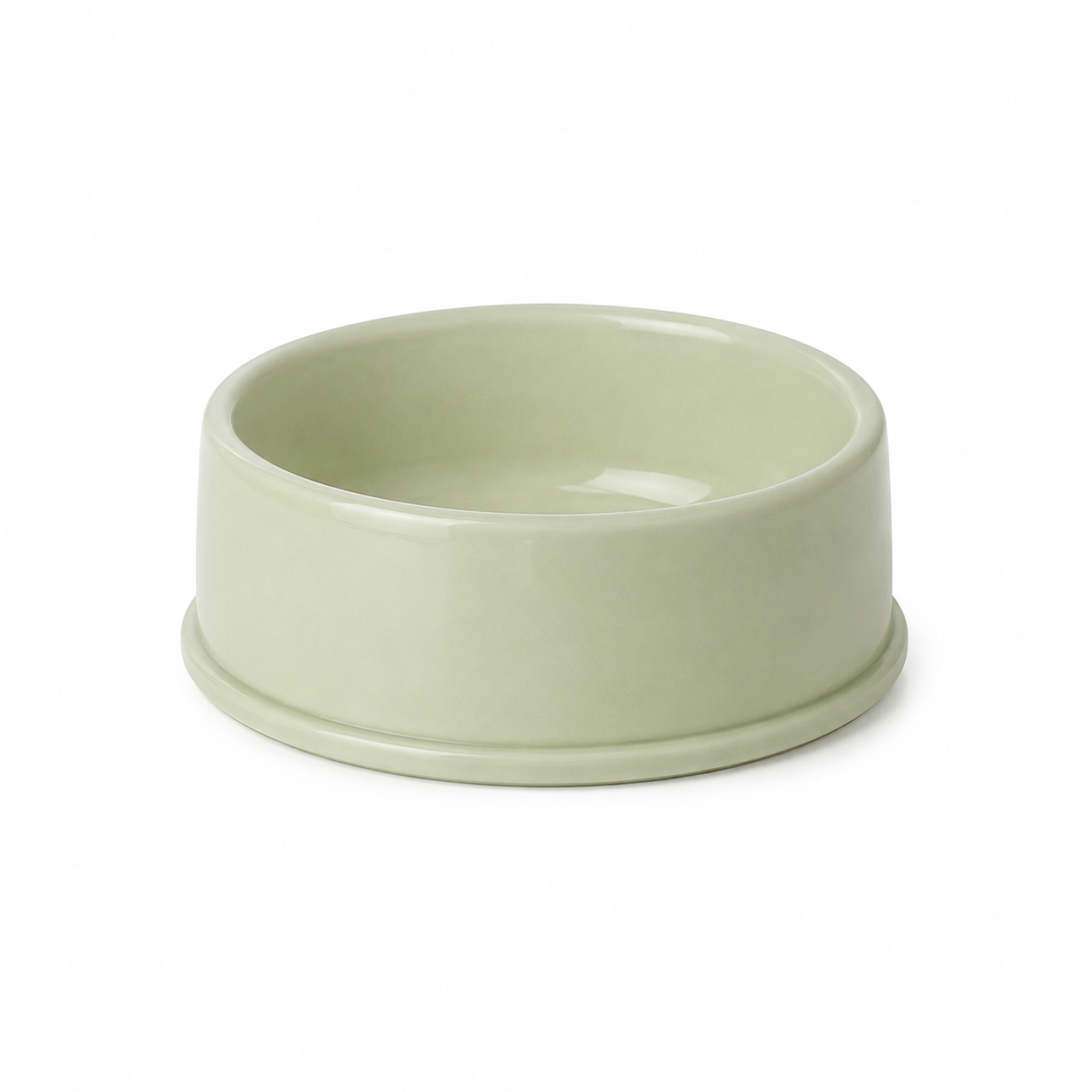 Zugo Pastel Single Bowl