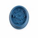 Zugo Mountain Peak Slow Feeder Bowl