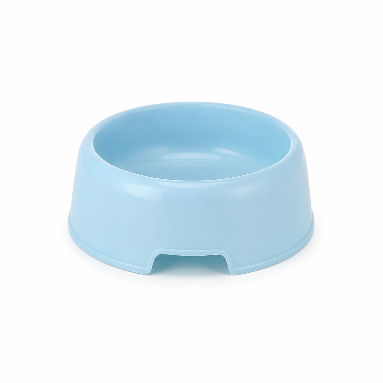 Zugo Pastel Notch Single Bowl