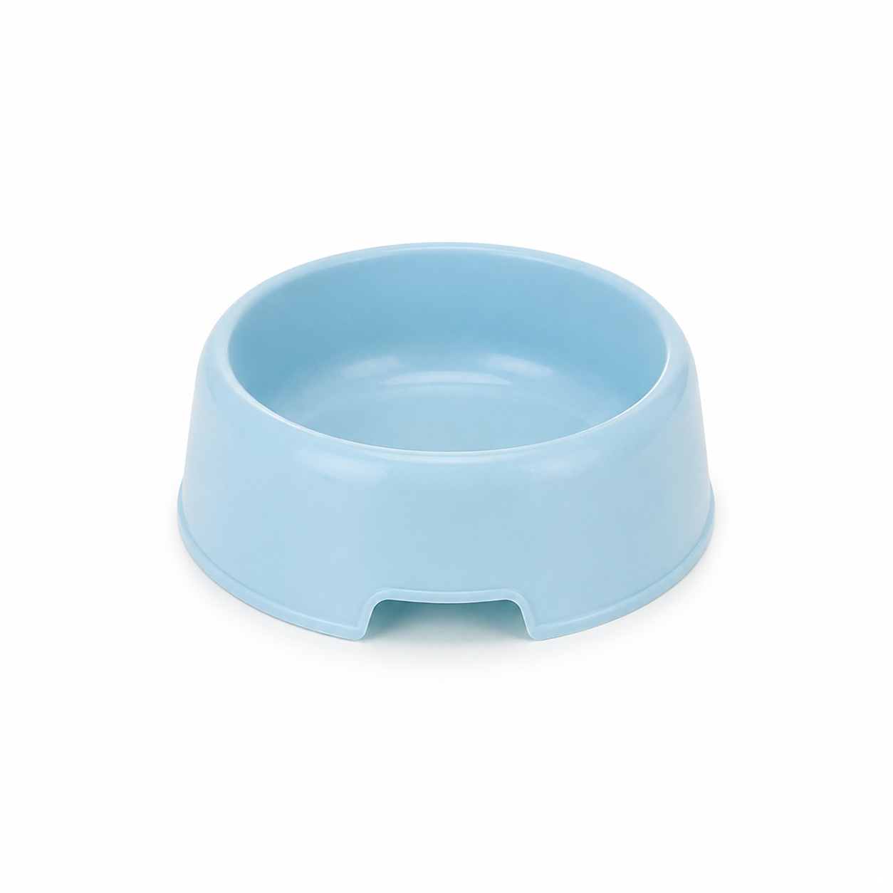 Zugo Pastel Notch Single Bowl
