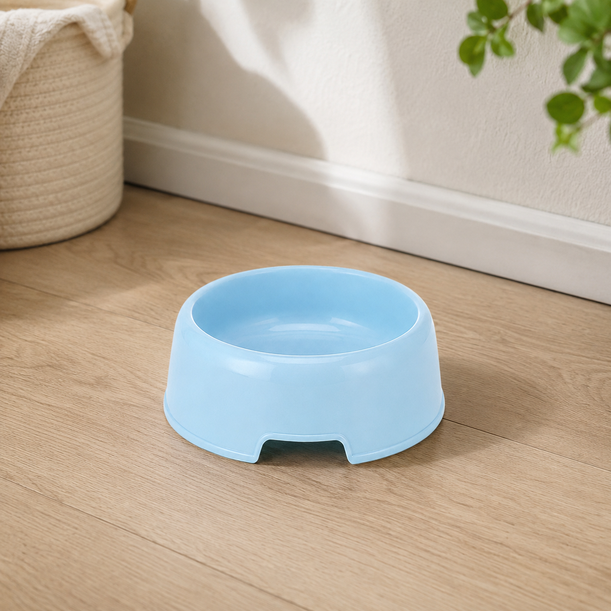 Zugo Pastel Notch Single Bowl