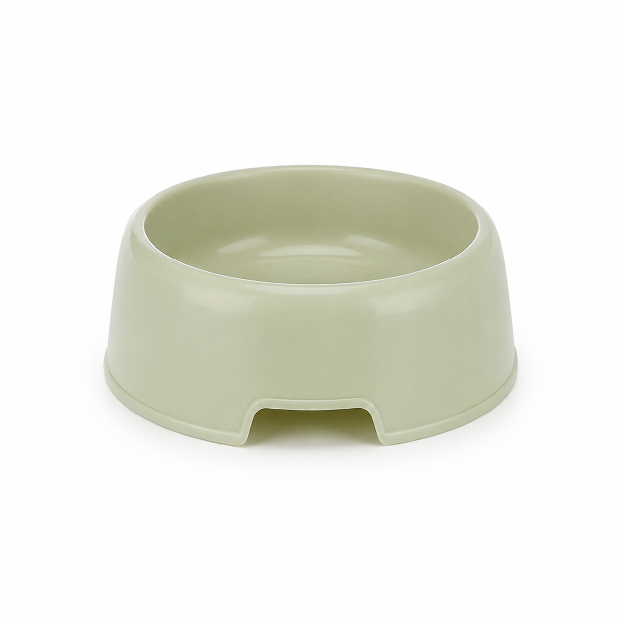 Zugo Pastel Notch Single Bowl