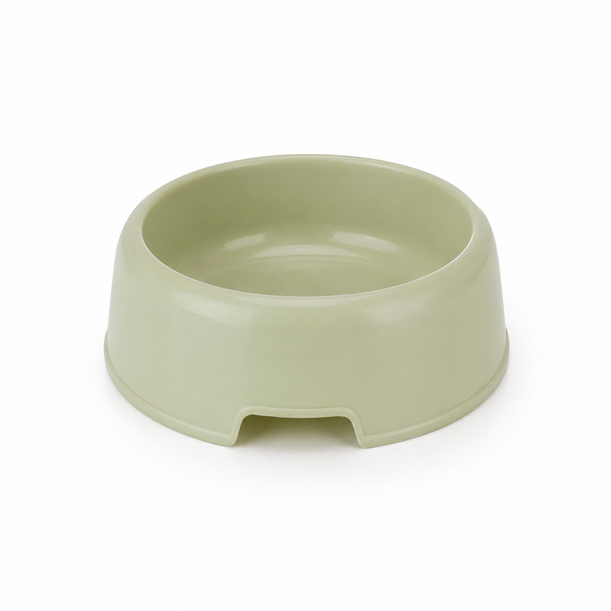 Zugo Pastel Notch Single Bowl