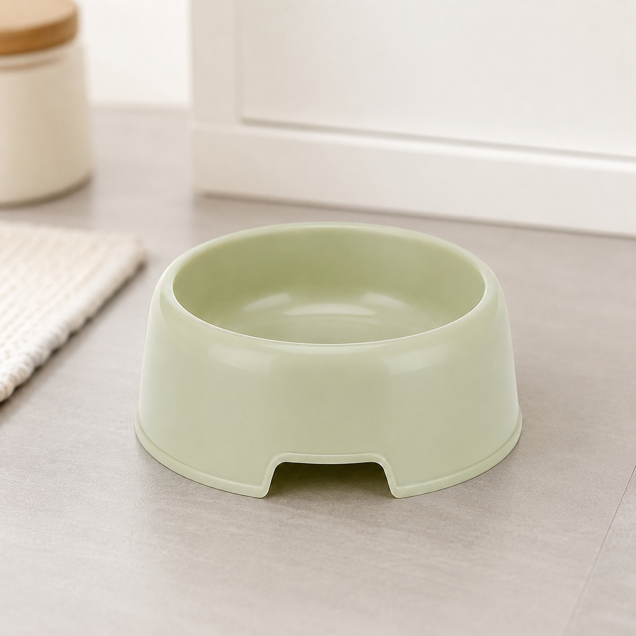 Zugo Pastel Notch Single Bowl
