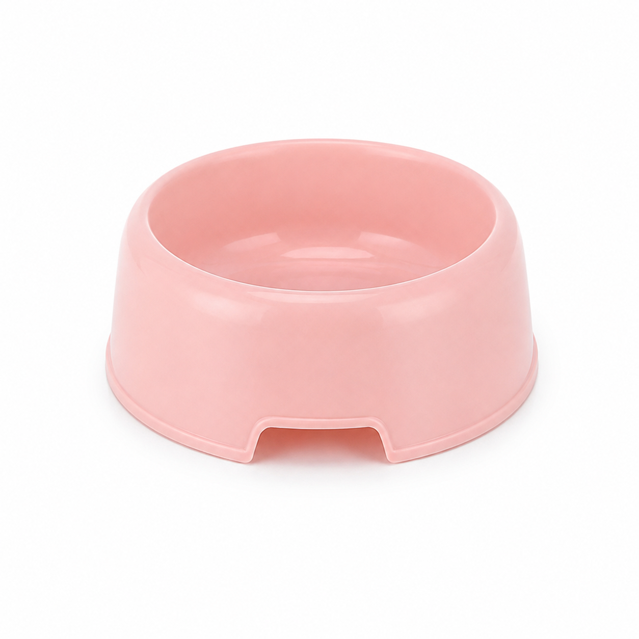 Zugo Pastel Notch Single Bowl