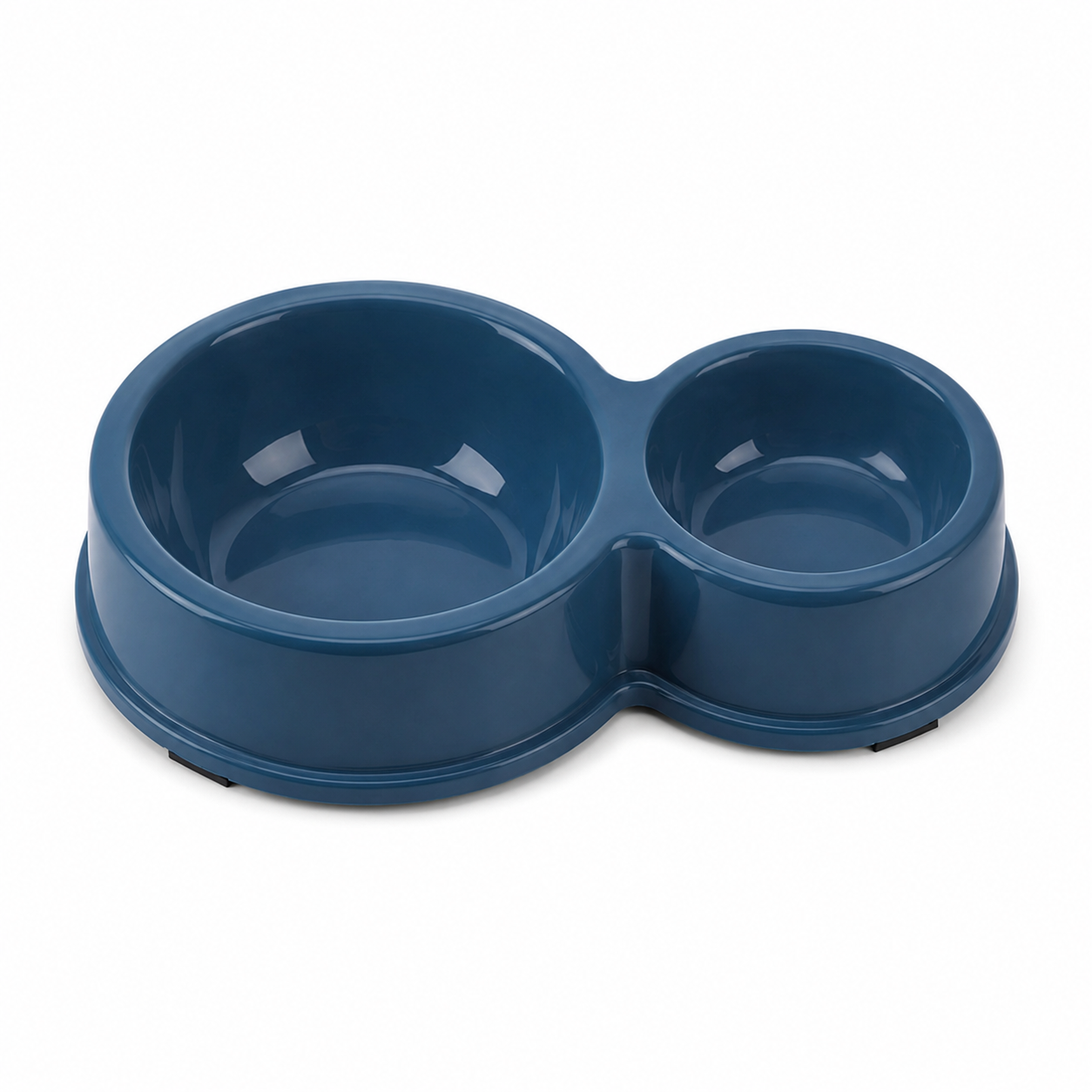 Cats - Double Bowls
