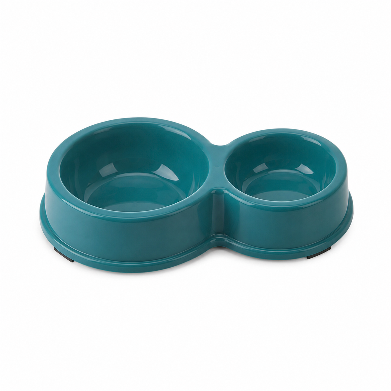 Zugo Vivid Double Round Bowl