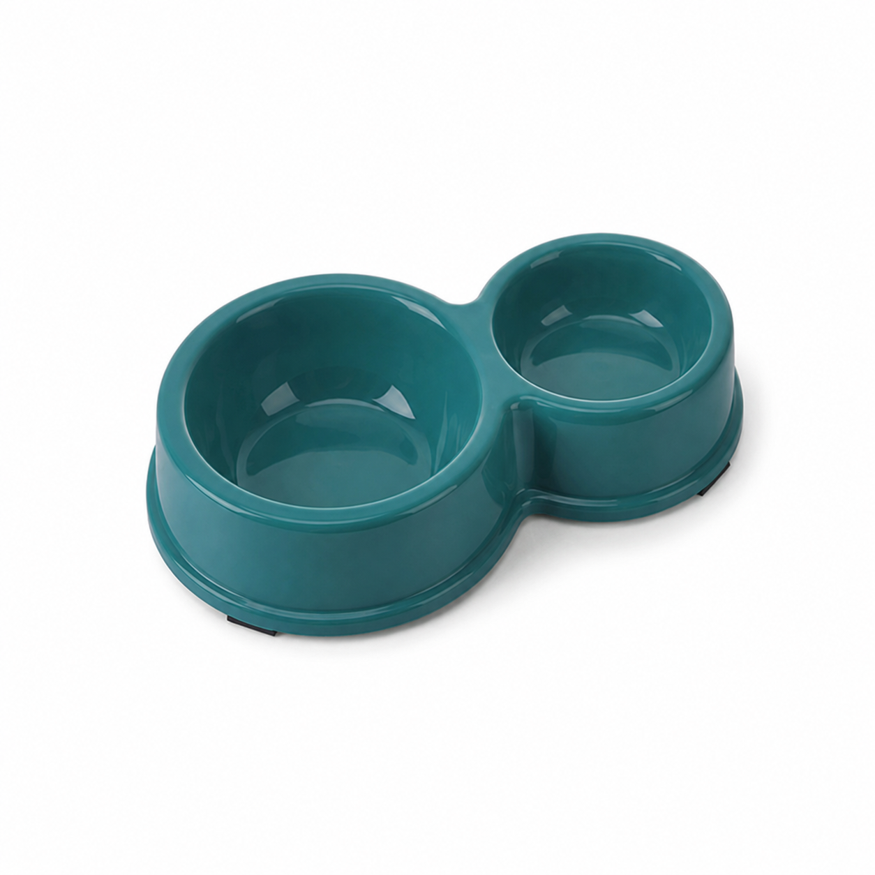 Zugo Vivid Double Round Bowl