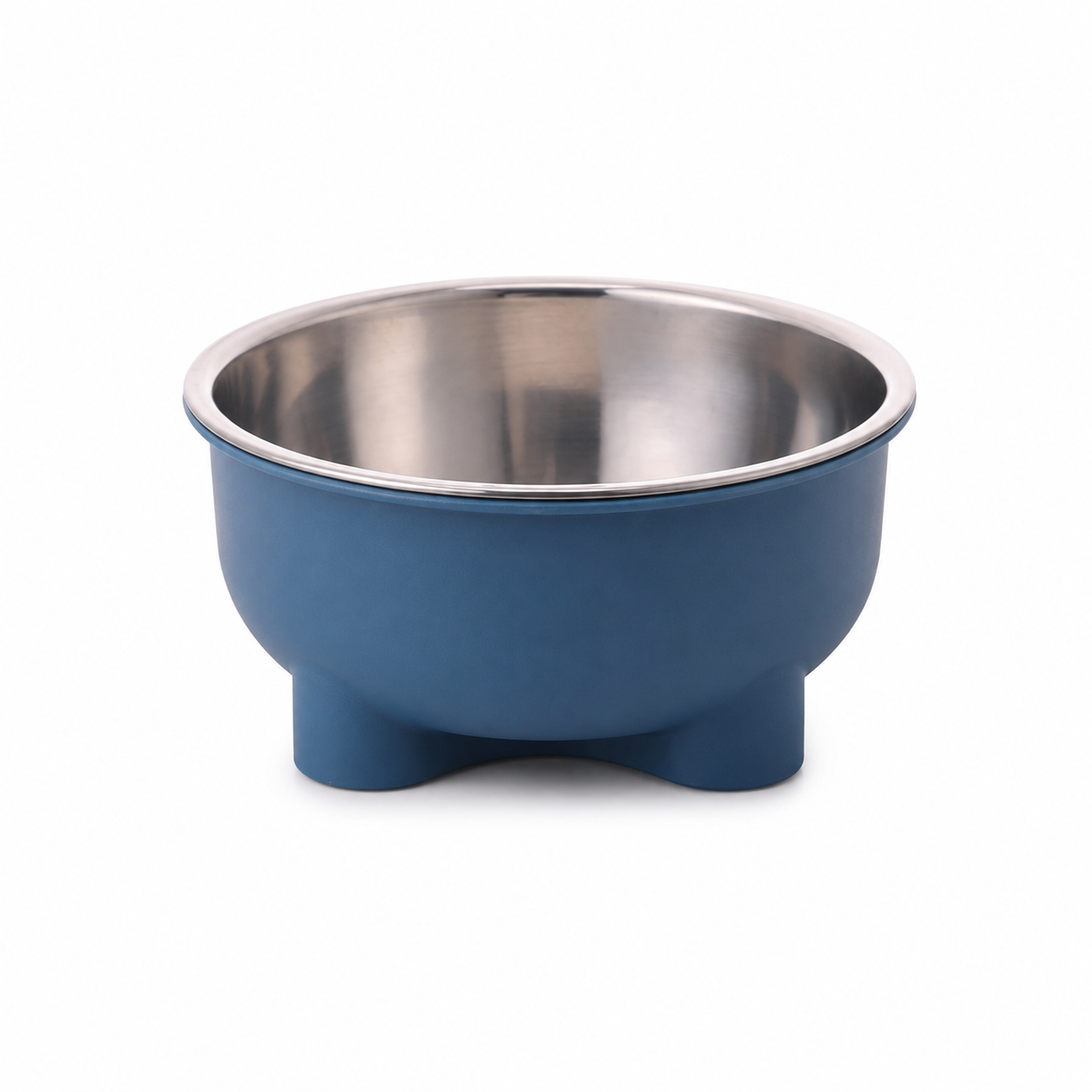 Zugo Vivid Fours Stainless Bowl