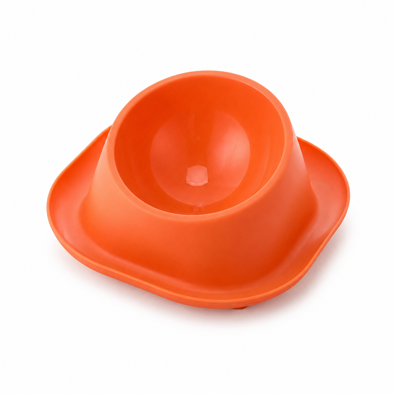 Zugo Vivid Leak Proof Single Bowl