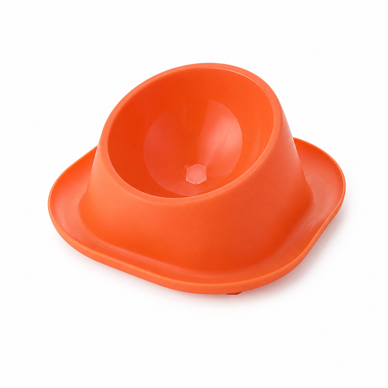 Zugo Vivid Leak Proof Single Bowl