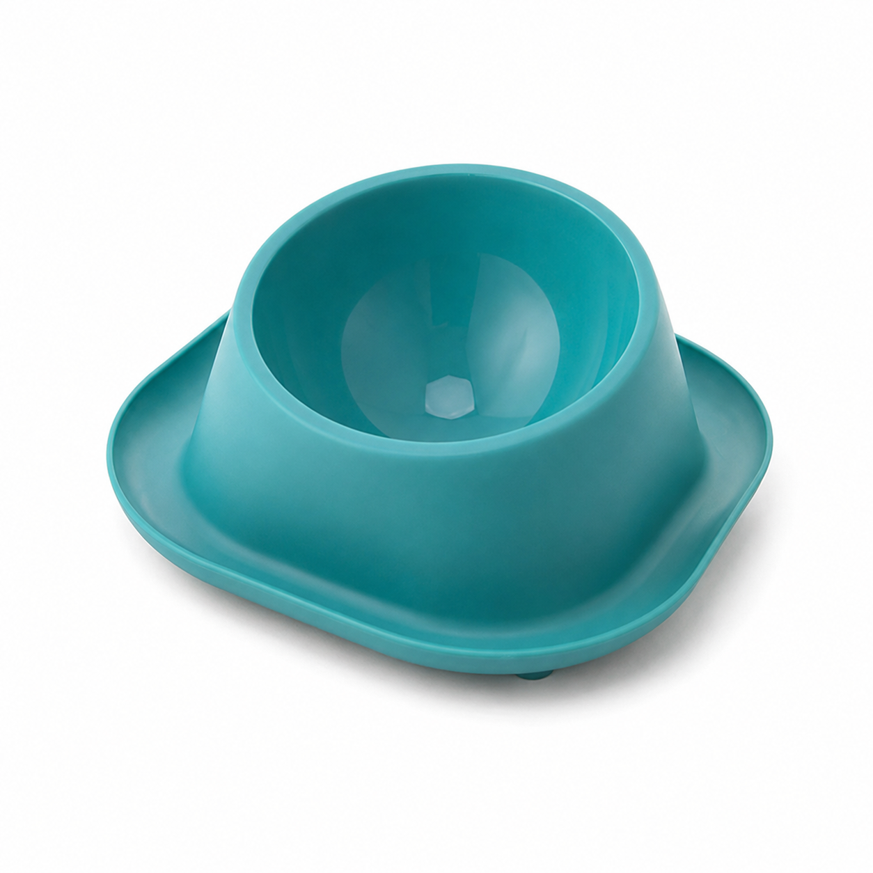 Zugo Vivid Leak Proof Single Bowl
