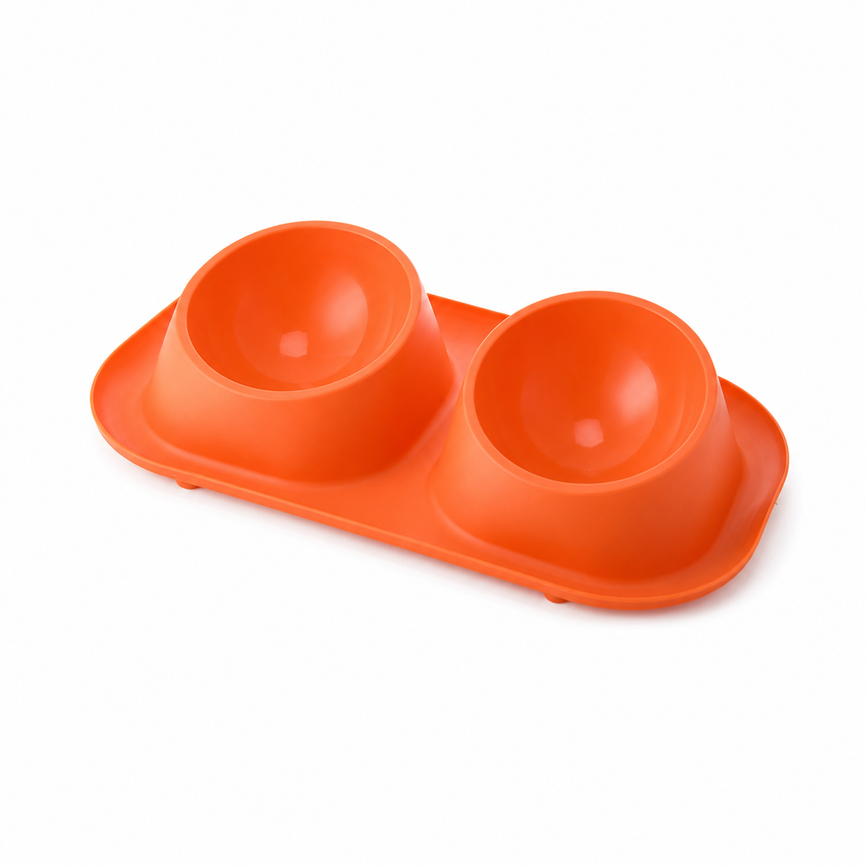 Zugo Vivid Leak Proof Double Bowl