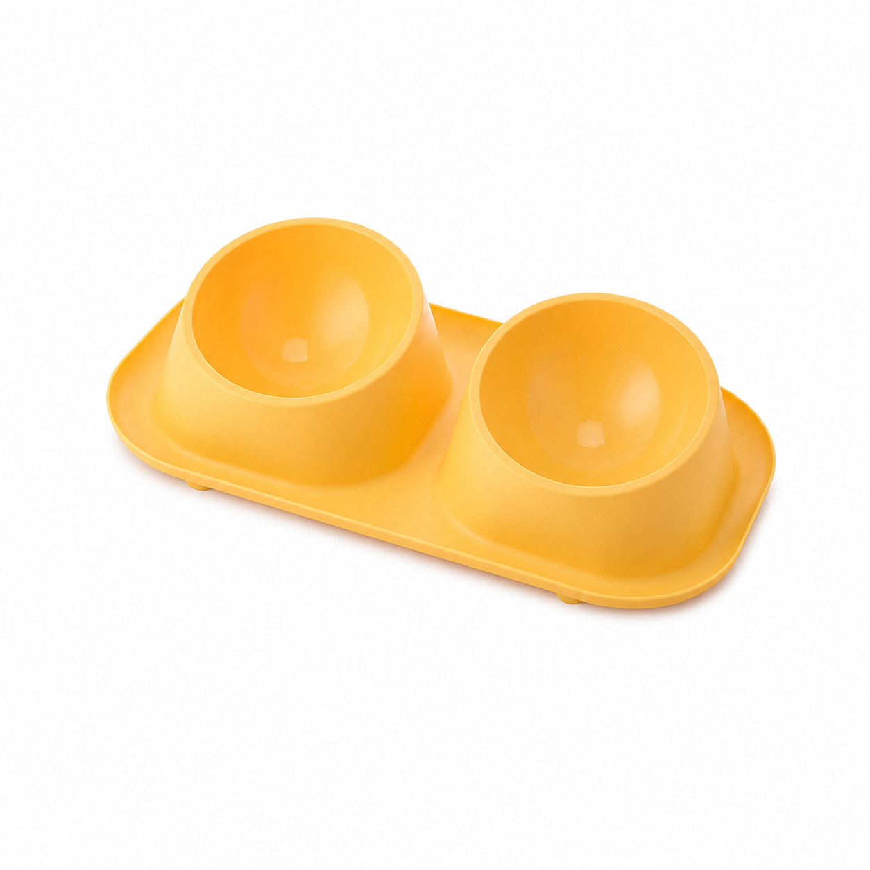 Zugo Vivid Leak Proof Double Bowl