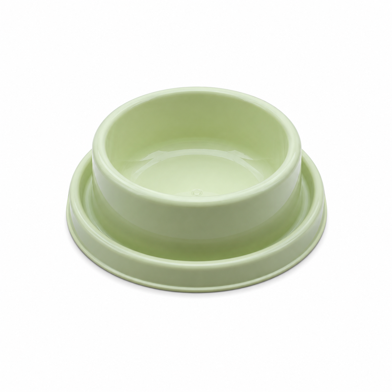 Zugo Pastel Anti-Ant Bowl