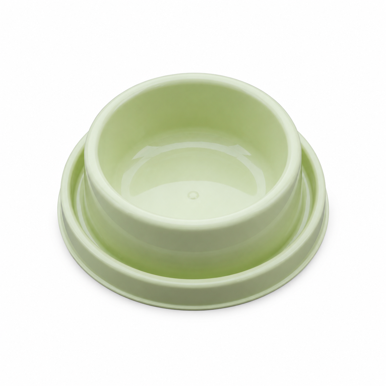 Zugo Pastel Anti-Ant Bowl