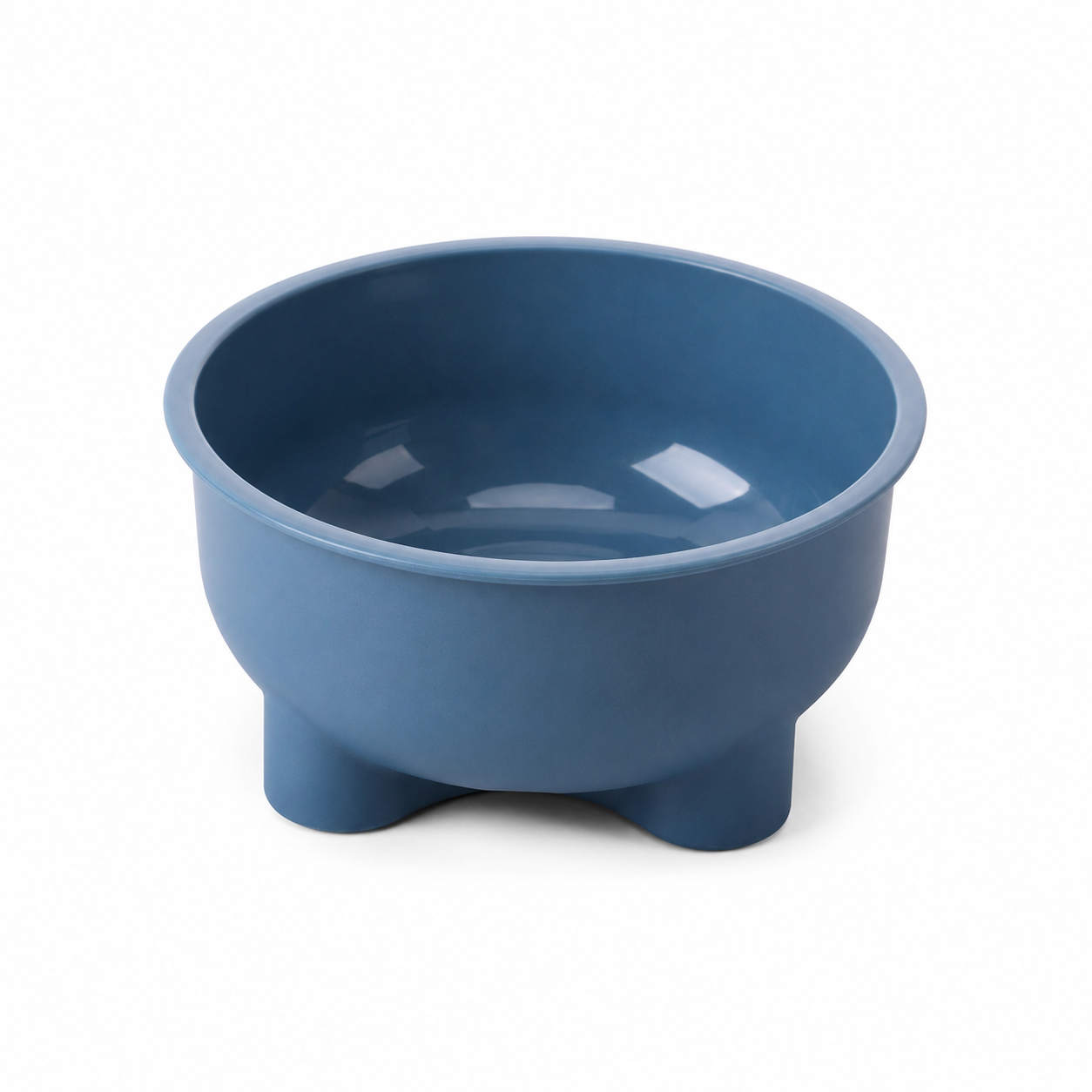 Zugo Vivid Fours Bowl
