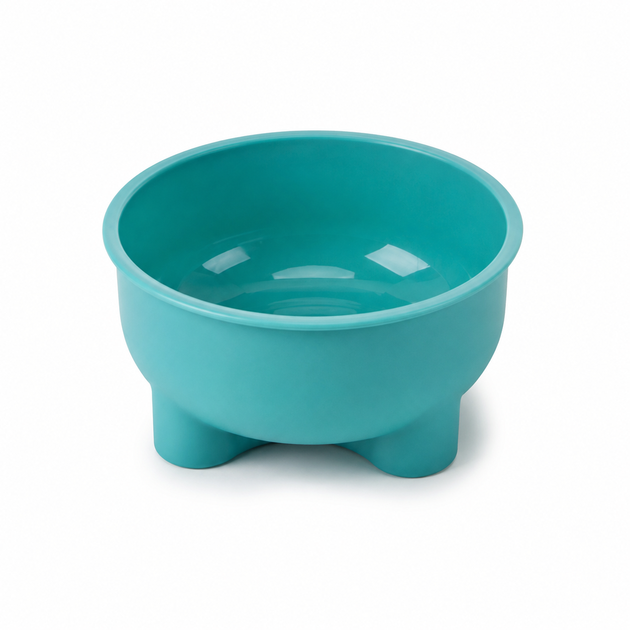 Zugo Vivid Fours Bowl