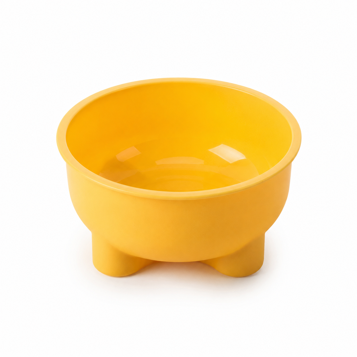 Zugo Vivid Fours Bowl