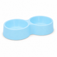 Zugo Pastel Double Round Bowl