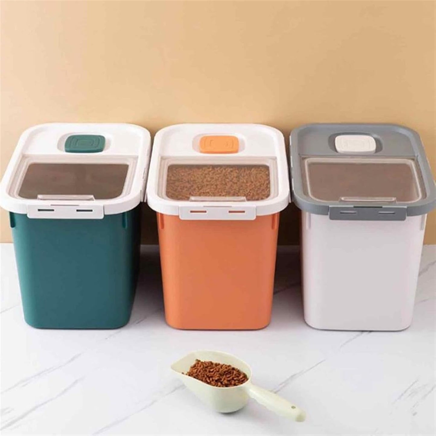 Zugo Storage Bin Large