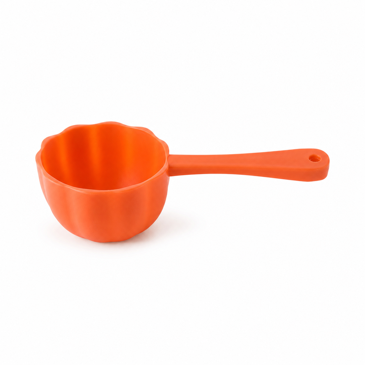 Zugo Measuring Spoon Round Bottom