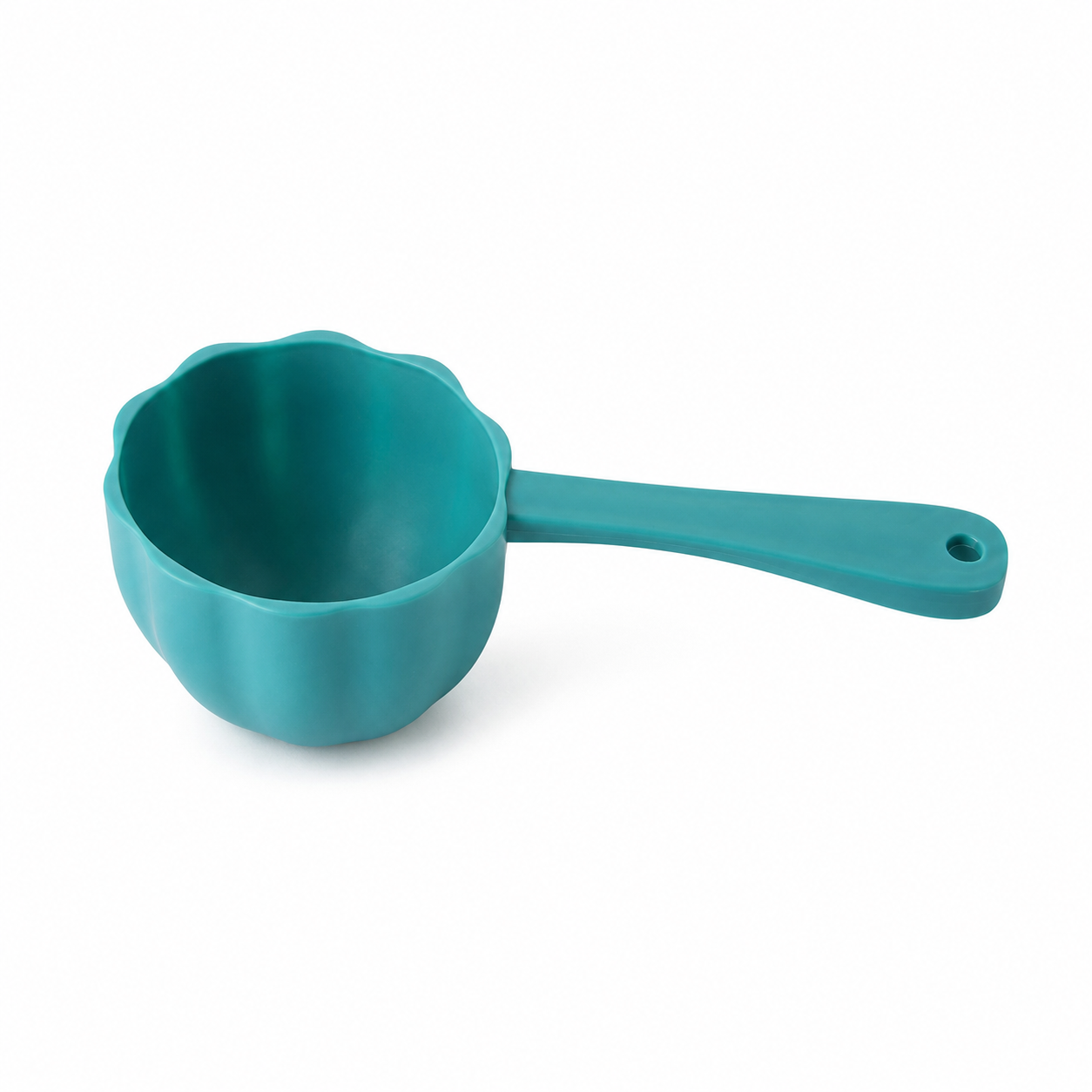 Zugo Measuring Spoon Round Bottom