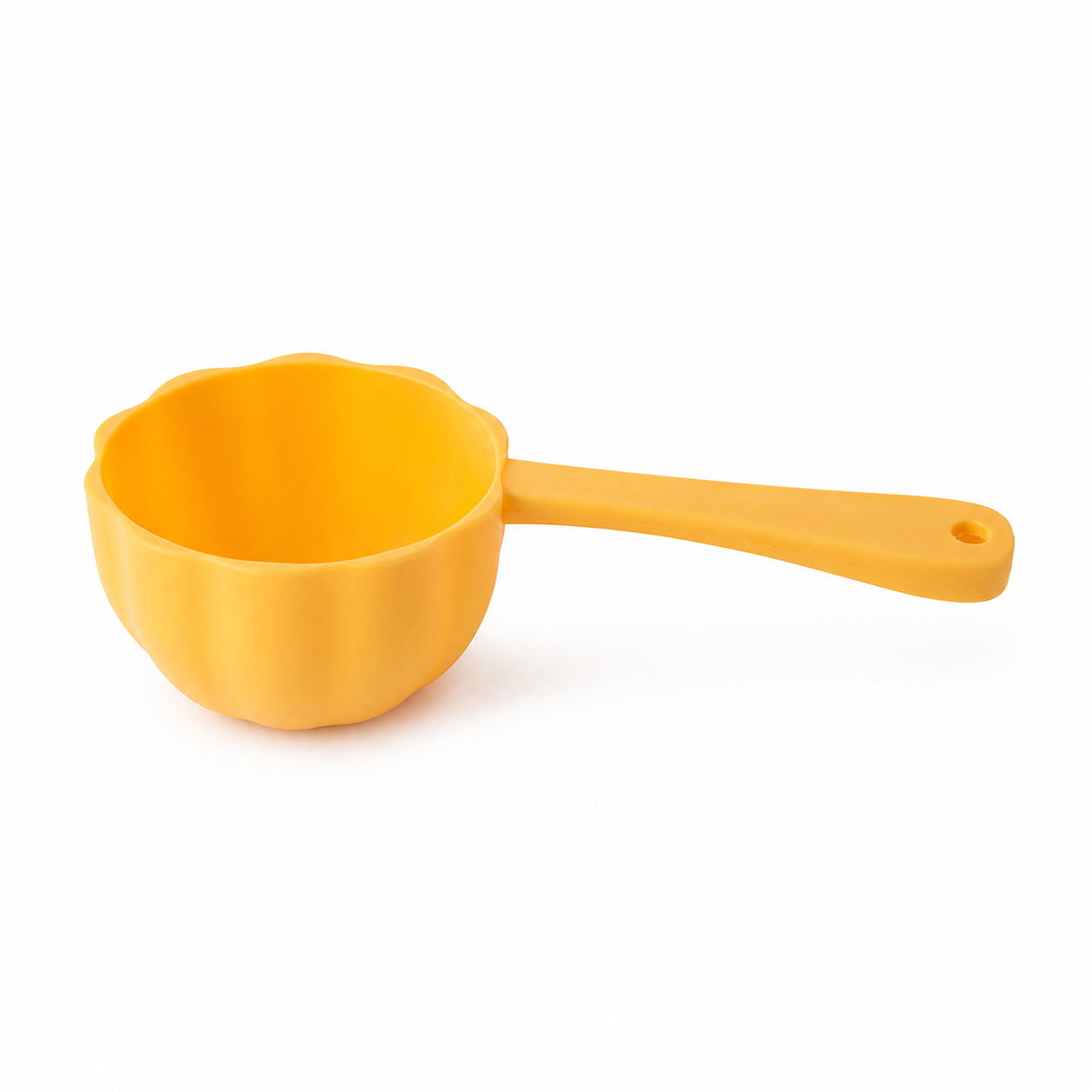 Zugo Measuring Spoon Round Bottom