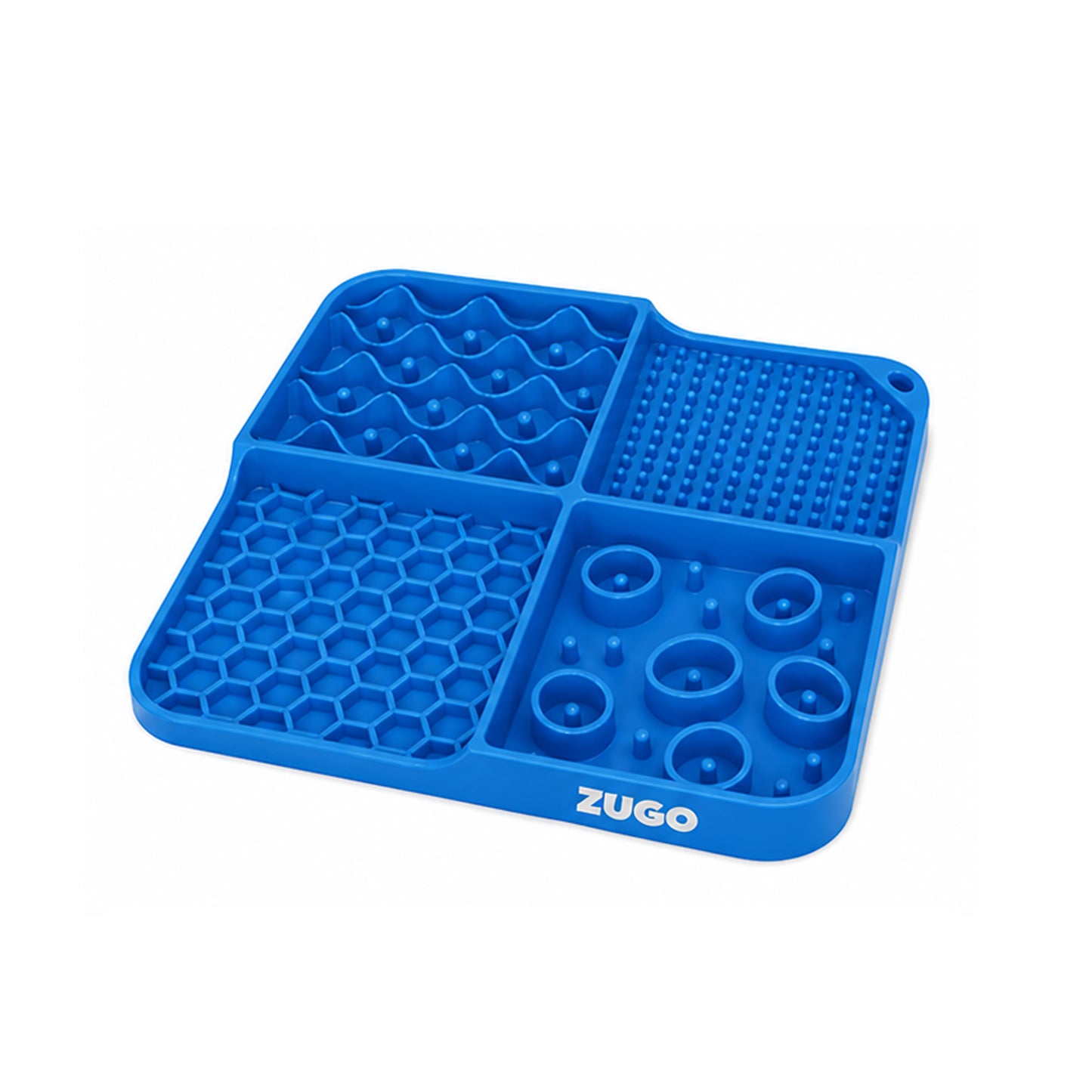 Zugo Quadfeast