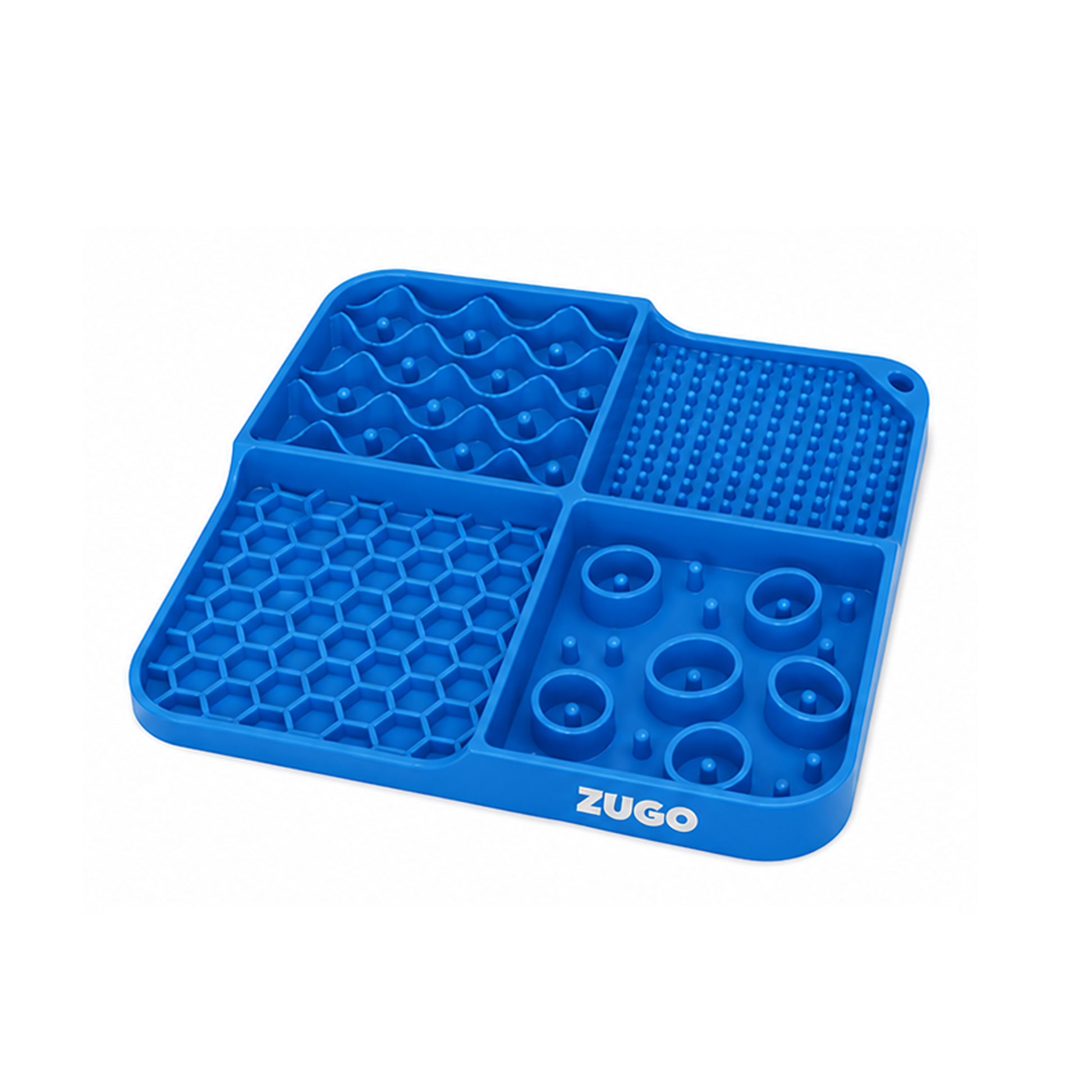 Zugo Quadfeast