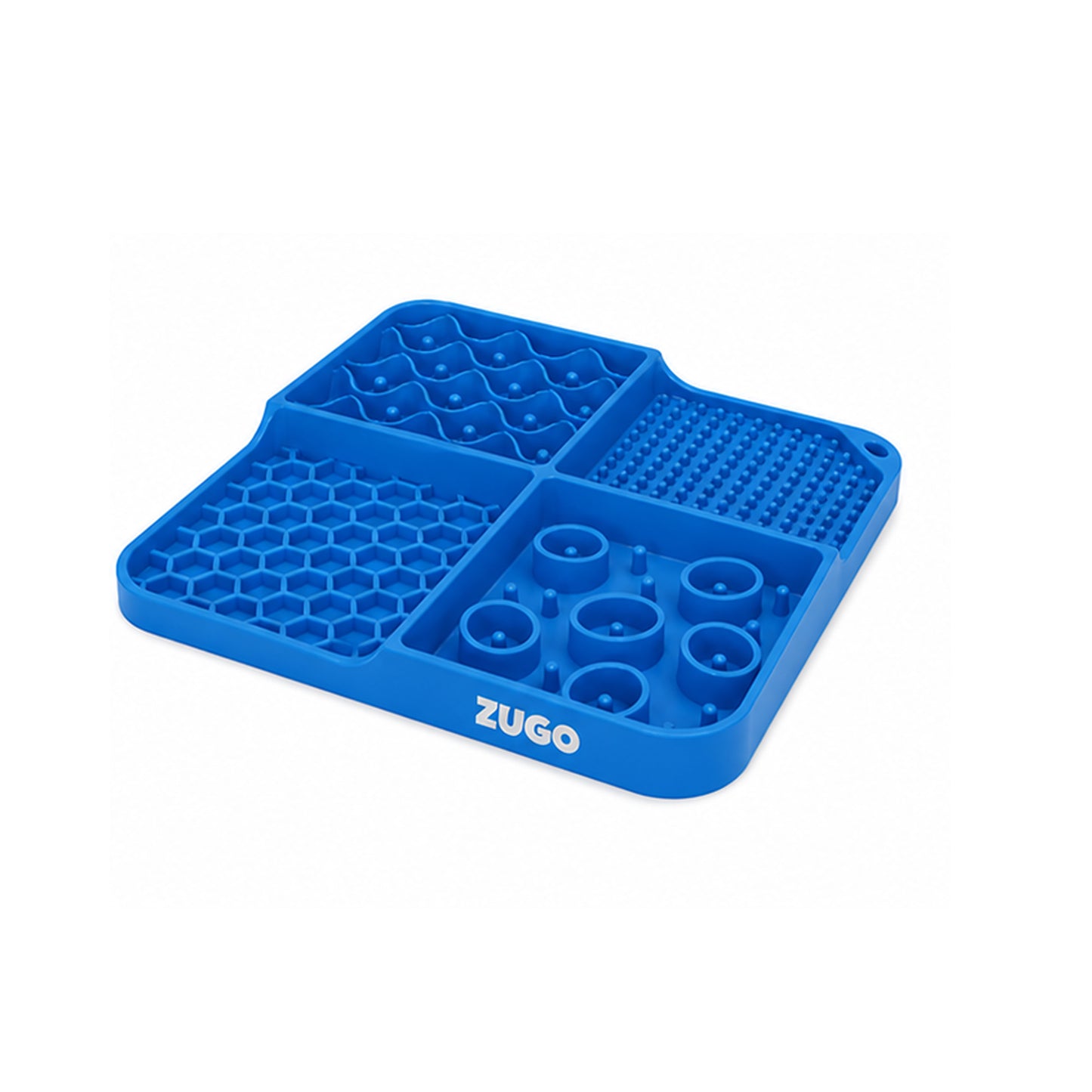 Zugo Quadfeast