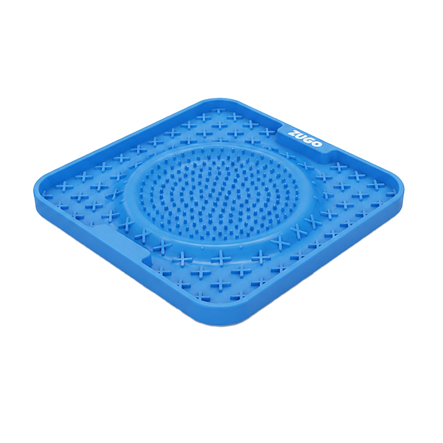 Zugo Calmcrate