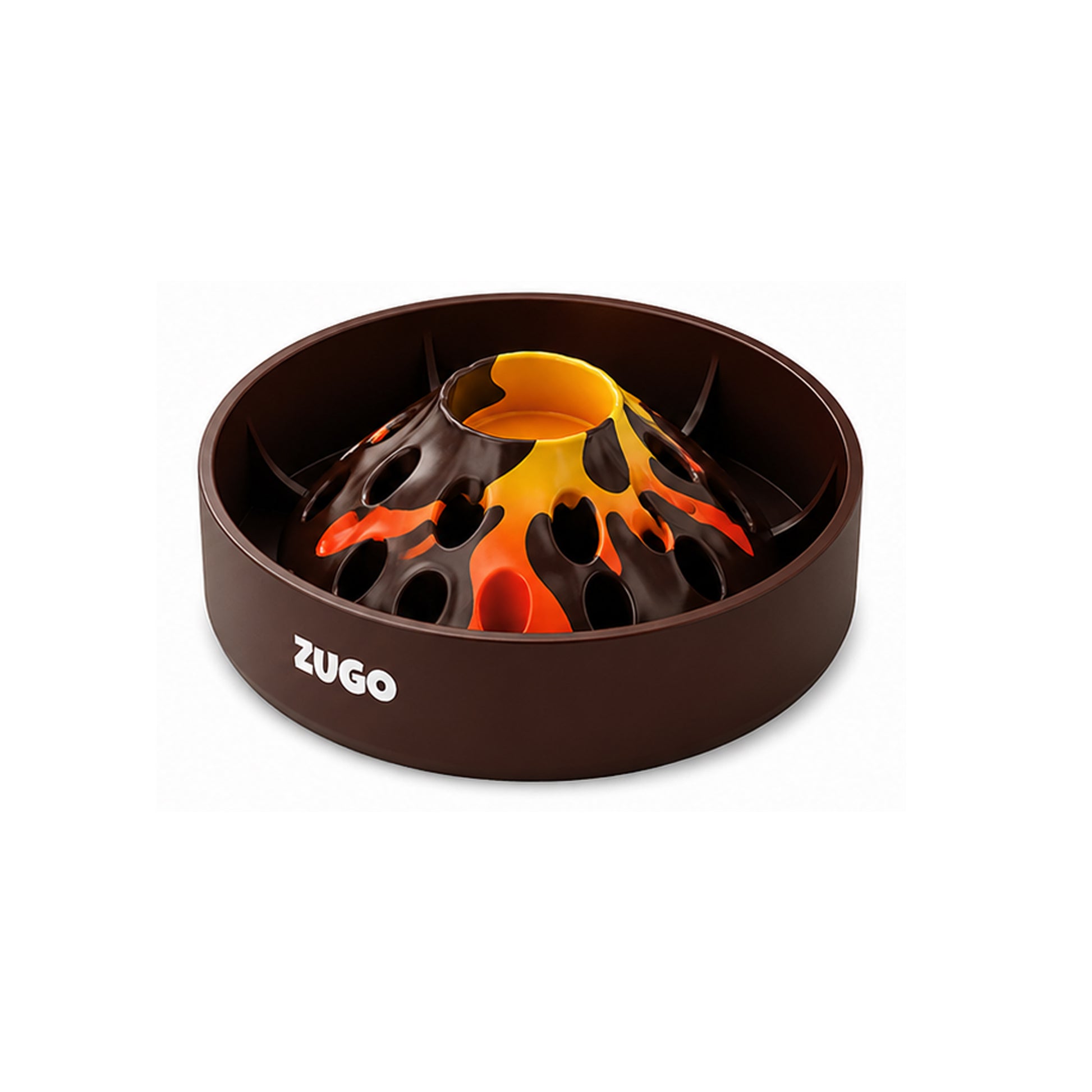 Zugo Volcano