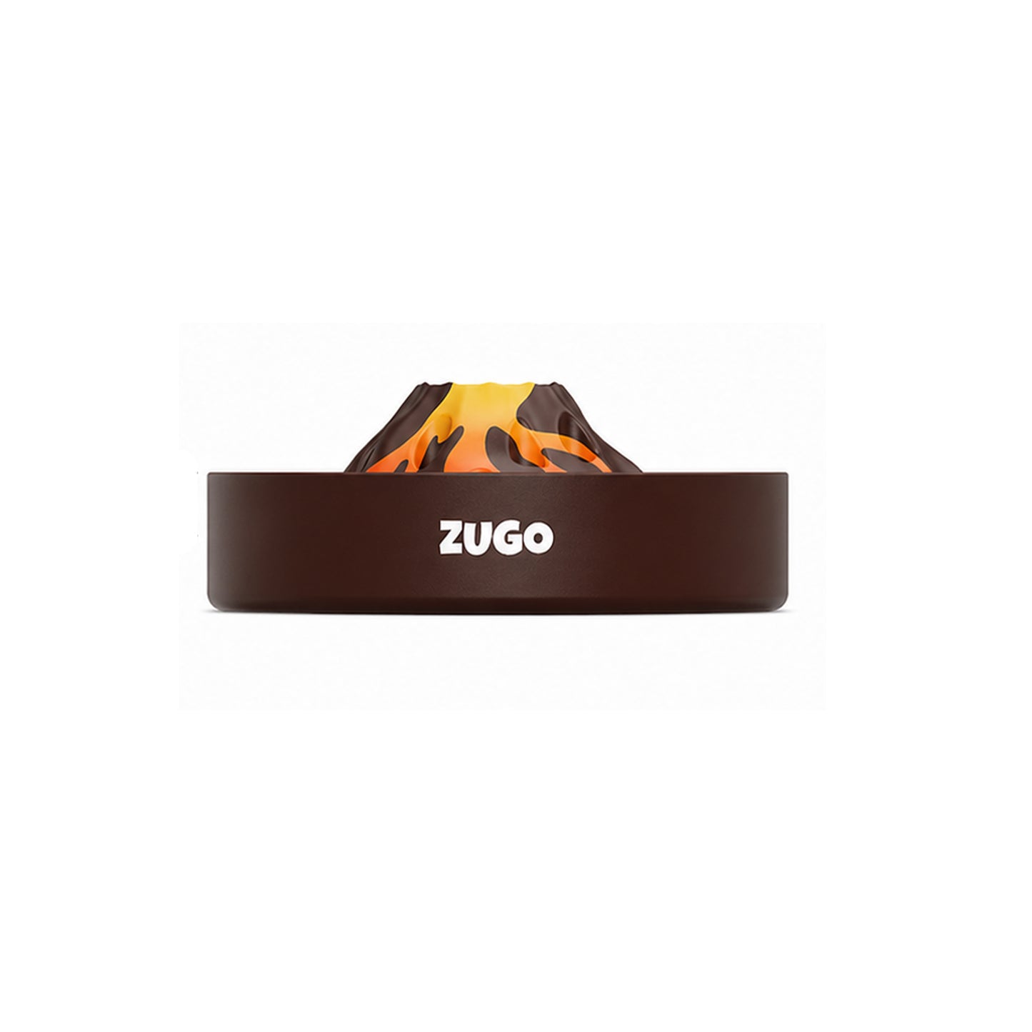 Zugo Volcano