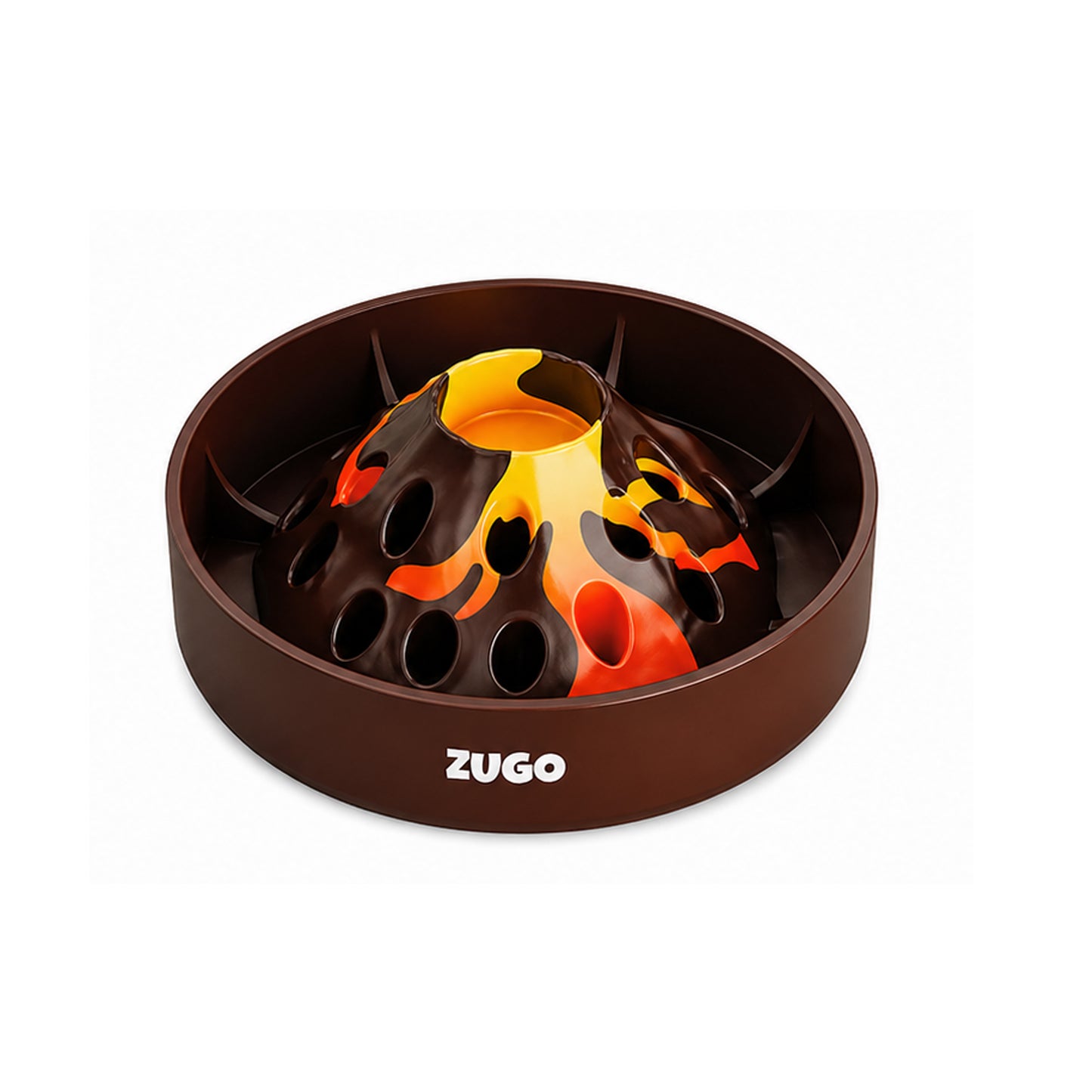 Zugo Volcano